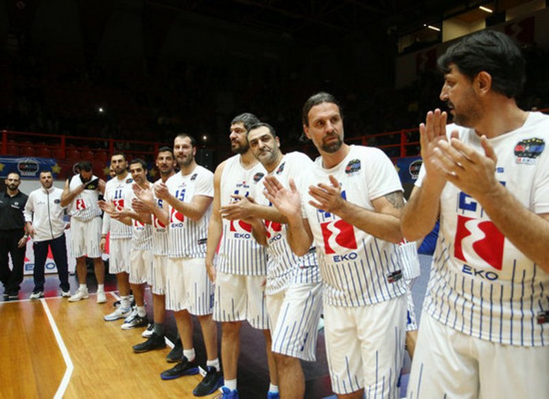 All Star Game: Νίκη για τους «παλιούς» με MVP τον Παπαλουκά [εικόνες] | iefimerida.gr 7