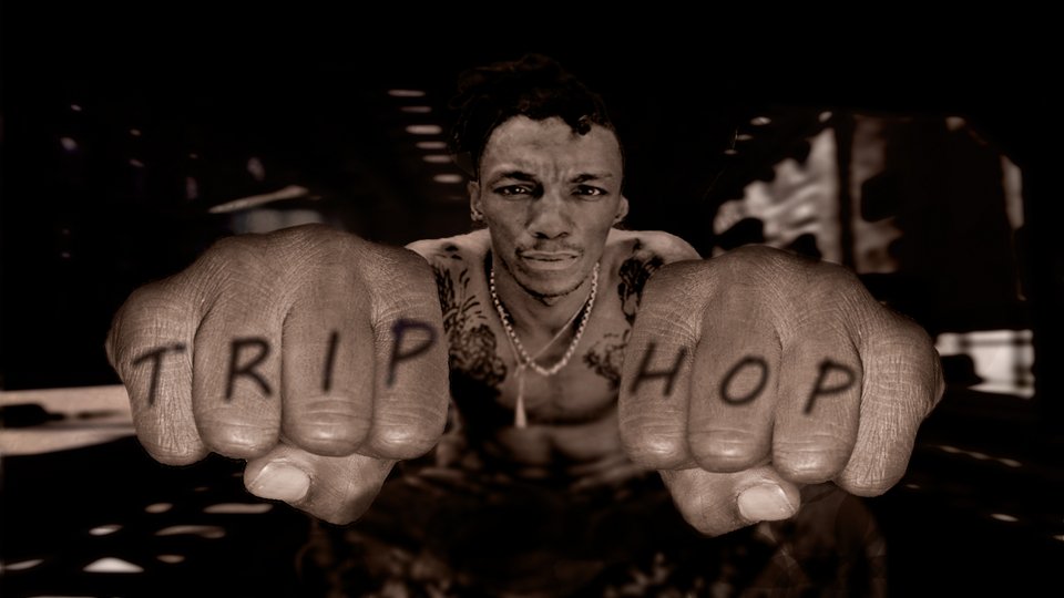 Ο Tricky παρουσιάζει το νέο άλμπουμ του (τη μέρα που κυκλοφορεί!) στην Αθήνα [εικόνες, βίντεο] | iefimerida.gr 1