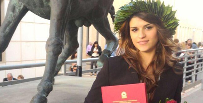 Αυτοκτόνησε κόρη μαφιόζου στην Ιταλία -Τι συνέβη με τους φίλους της [εικόνες] | iefimerida.gr 0