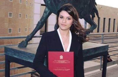 Αυτοκτόνησε κόρη μαφιόζου στην Ιταλία -Τι συνέβη με τους φίλους της [εικόνες] | iefimerida.gr 1