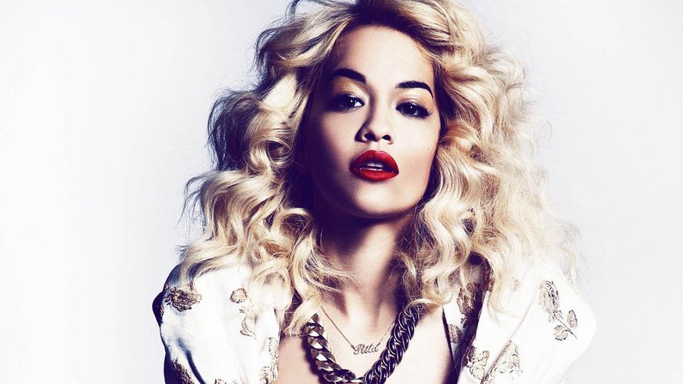 Η Rita Ora, όταν δεν είναι βαμμένη, είναι μια ασχημούτσικη Σλάβα [εικόνες] | iefimerida.gr 6