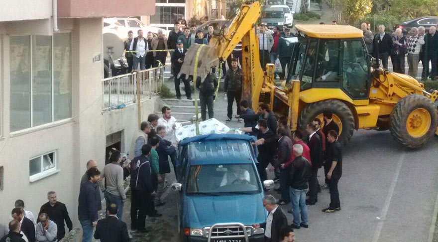 Τουρκία: Εβαλαν Γερμανίδα σε βαρέλι και την τσιμέντωσαν [εικόνες] | iefimerida.gr 3