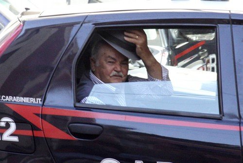 Αυτοκτόνησε κόρη μαφιόζου στην Ιταλία -Τι συνέβη με τους φίλους της [εικόνες] | iefimerida.gr 2