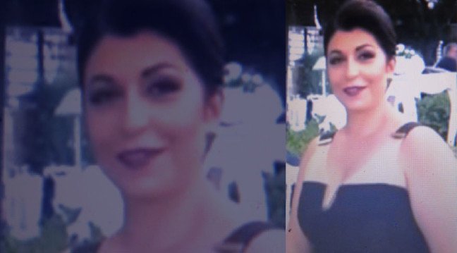 Τουρκία: Εβαλαν Γερμανίδα σε βαρέλι και την τσιμέντωσαν [εικόνες] | iefimerida.gr 0