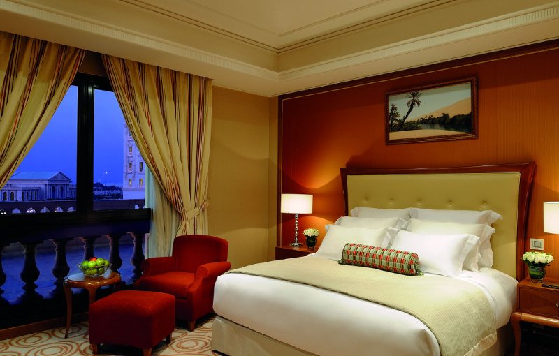 «Κέντρο κράτησης» πέντε αστέρων -Στο ξενοδοχείο Ritz-Carlton οι Σαουδάραβες που συνελήφθησαν [εικόνες] | iefimerida.gr 3