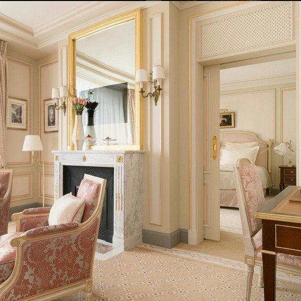 Το θρυλικό Ritz ανακαινίστηκε -Είναι σαν παραμύθι [εικόνες] | iefimerida.gr 1