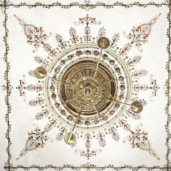 Το θρυλικό Ritz ανακαινίστηκε -Είναι σαν παραμύθι [εικόνες] | iefimerida.gr 2