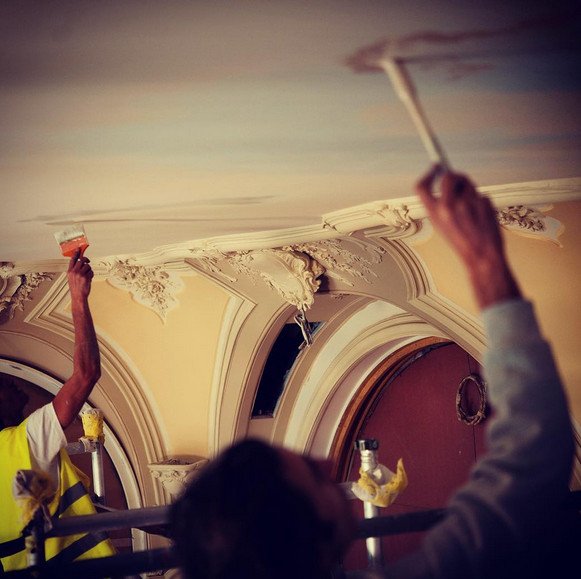 Το θρυλικό Ritz ανακαινίστηκε -Είναι σαν παραμύθι [εικόνες] | iefimerida.gr 9