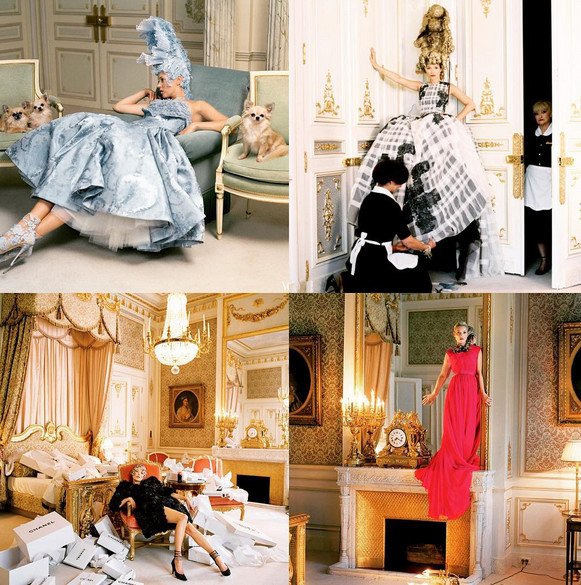 Το θρυλικό Ritz ανακαινίστηκε -Είναι σαν παραμύθι [εικόνες] | iefimerida.gr 7