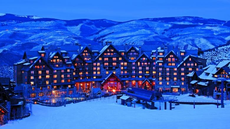 Μέτσοβο, η χειμερινή... Σαντορίνη -Την ψήφισαν στους τοπ προορισμούς διεθνώς [εικόνες] | iefimerida.gr 2