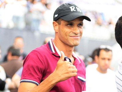 Ο Ριβάλντο ανακοίνωσε τον γιο του Πελέ στην ομάδα του [εικόνες] | iefimerida.gr 2