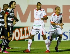 Η πιο συγκινητική στιγμή για τον Ριβάλντο -Αγωνίστηκε με συμπαίκτη το γιο του [εικόνα] | iefimerida.gr 0