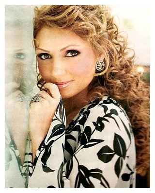 Σάλος στο Μεξικό -Ακυρος ο γάμος του Προέδρου της χώρας με την τηλεστάρ; [εικόνες] | iefimerida.gr 18