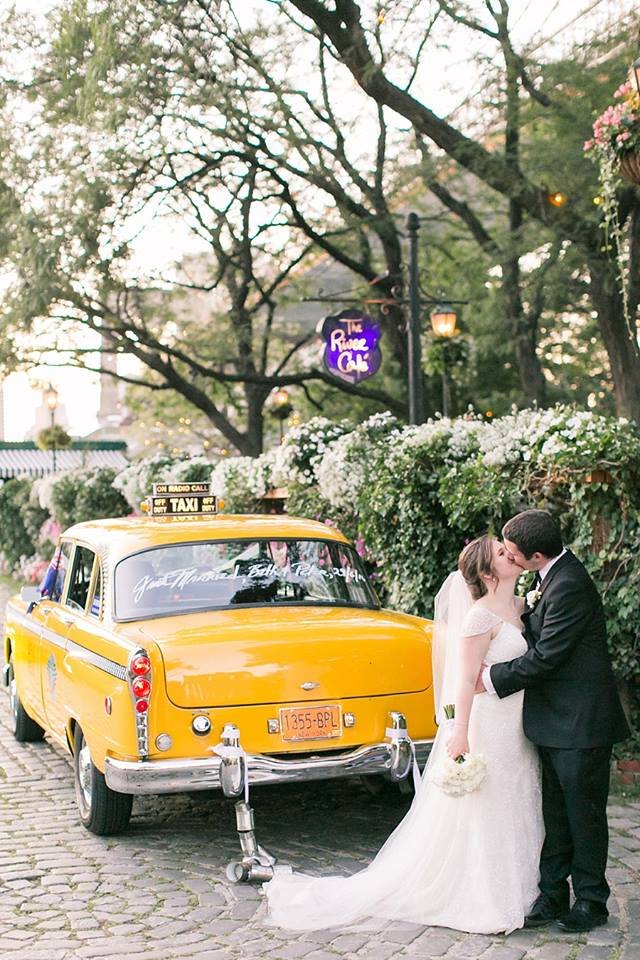 To απόλυτα ρομαντικό εστιατόριο που πήγε ο Νετανιάχου τη σύζυγό του στο Μπρούκλιν [εικόνες]  | iefimerida.gr 6