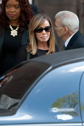 Το Χόλιγουντ θρηνεί την Τζόαν Ρίβερς -Η κωμικός με τη «γλώσσα της οχιάς» [εικόνες&βίντεο] | iefimerida.gr 4