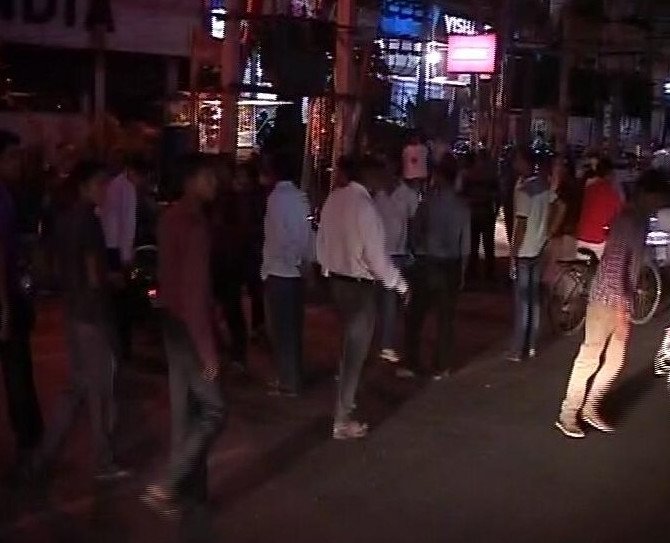 Σεισμός 7 Ρίχτερ στη Μιανμάρ [εικόνες]  | iefimerida.gr 1