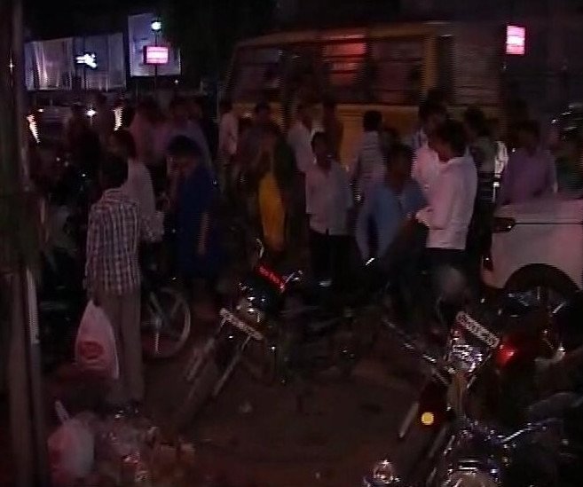 Σεισμός 7 Ρίχτερ στη Μιανμάρ [εικόνες]  | iefimerida.gr 2