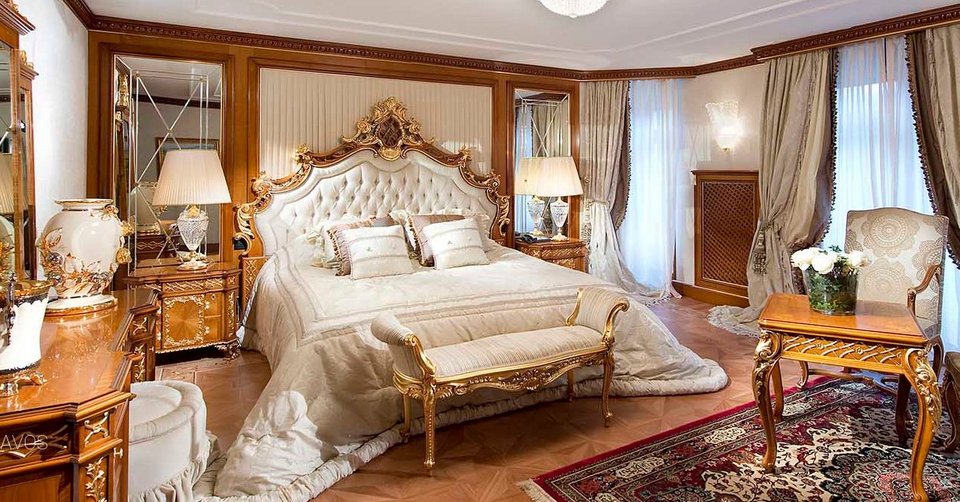 Τα ξενοδοχεία της χλιδής -Πού μένουν οι πλούσιοι και ισχυροί στο Νταβός [εικόνες] | iefimerida.gr 1