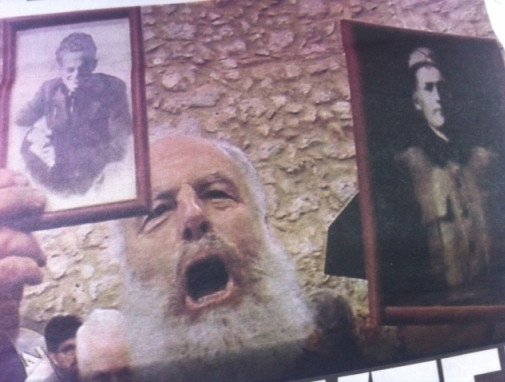 Αντιδράσεις από τη «μυστική» αναγόρευση σε επίτιμο καθηγητή στο Πανεπιστήμιο Κρήτης Γερμανού με περίεργες απόψεις για τη Μάχη της Κρήτης | iefimerida.gr 2