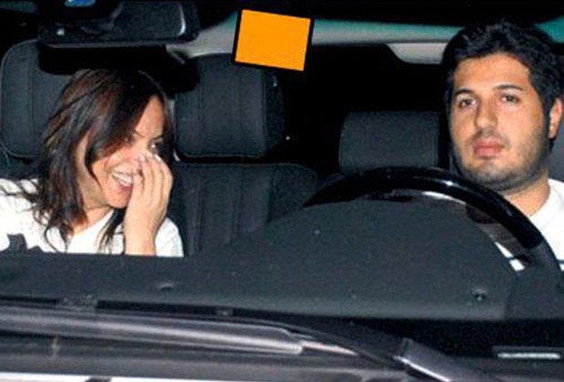 Ποιος είναι ο μυστηριώδης 29χρονος μεγιστάνας που βρίσκεται στο επίκεντρο του σκανδάλου διαφθοράς στην Τουρκία [εικόνες] | iefimerida.gr 1