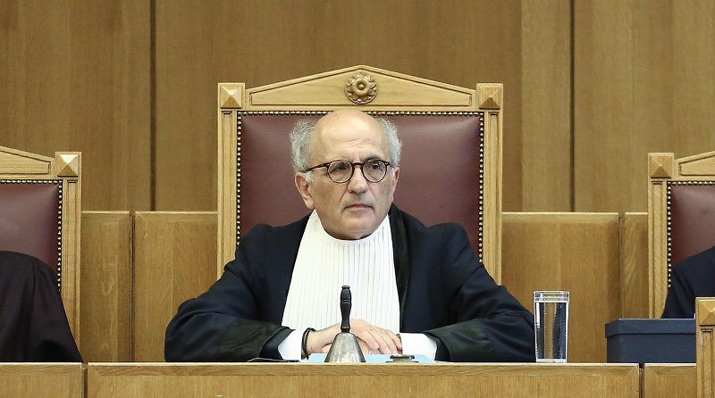 Κυβερνητικός αξιωματούχος για Θάνου: Δεν είναι η πρώτη φορά που συμβαίνει κάτι τέτοιο | iefimerida.gr 0