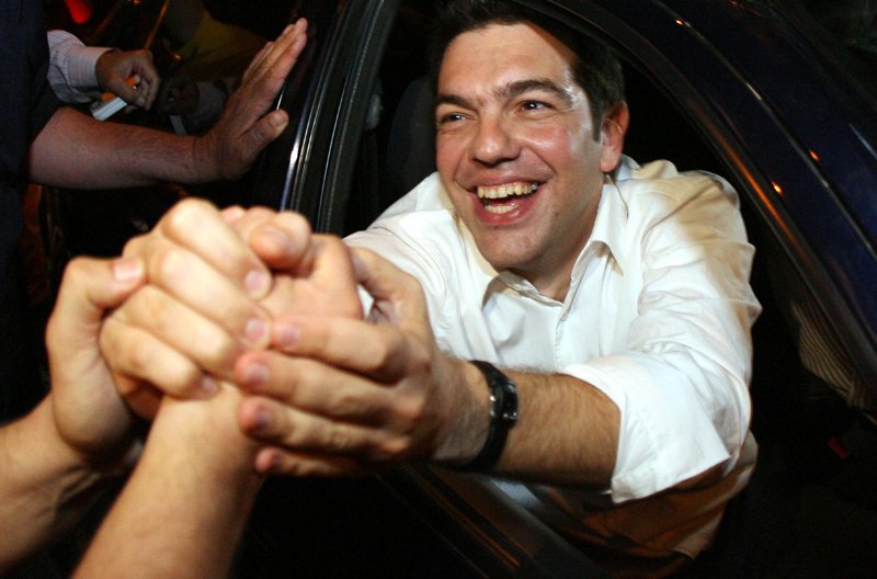 NY Times: Ο Τσίπρας έχει πάθει μετάλλαξη -Από ριζοσπάστης έγινε ρεαλιστής | iefimerida.gr 0
