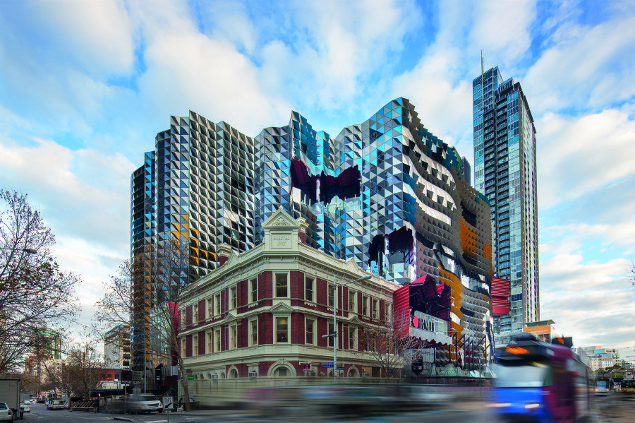 Οι ναοί της γνώσης και της καλαισθησίας -Τα 13 Πανεπιστήμια με τα πιο εντυπωσιακά κτίρια στον κόσμο [εικόνες] | iefimerida.gr 9