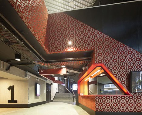 Το εντυπωσιακό πανεπιστήμιο της Μελβούρνης δίνει μαθήματα αισθητικής [εικονες] | iefimerida.gr 8