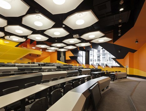 Το εντυπωσιακό πανεπιστήμιο της Μελβούρνης δίνει μαθήματα αισθητικής [εικονες] | iefimerida.gr 10