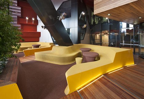 Το εντυπωσιακό πανεπιστήμιο της Μελβούρνης δίνει μαθήματα αισθητικής [εικονες] | iefimerida.gr 5