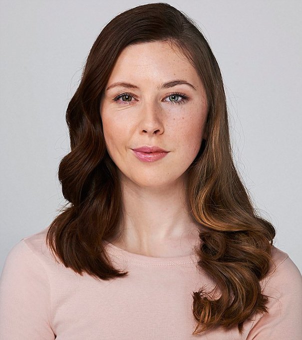 «Είσαι ίδια η μάνα σου» -Ενα πείραμα αποκαλύπτει την αλήθεια [εικόνες]  | iefimerida.gr 2