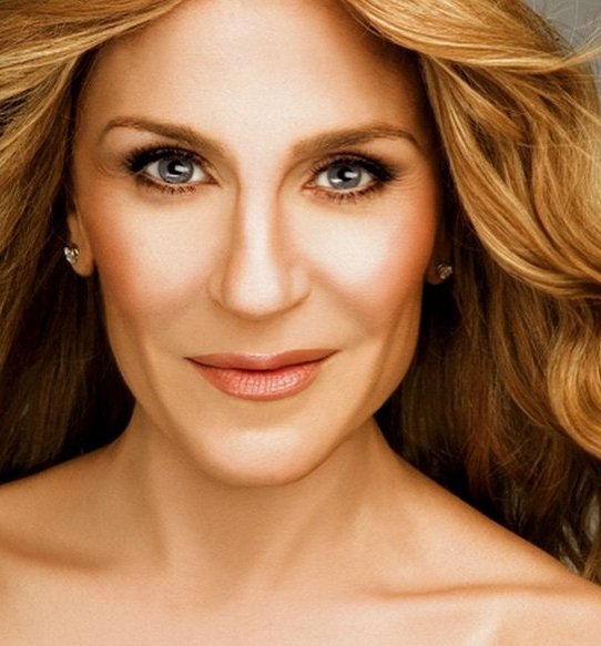 Αγνώριστη η Χρύσα Ρώπα – Εκπληκτική μεταμόρφωση [εικόνα]  | iefimerida.gr 0