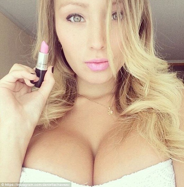 Με αυτό το κουνελάκι του Playboy απάτησε ο Ρονάλντο την Ιρίνα Σάικ [εικόνες] | iefimerida.gr 0