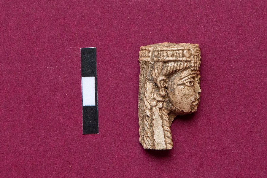 Η Ρόδος υποδέχεται το Λούβρο και την έκθεση «Ένα ελληνικό νησί στις πύλες της Ανατολής» | iefimerida.gr 5