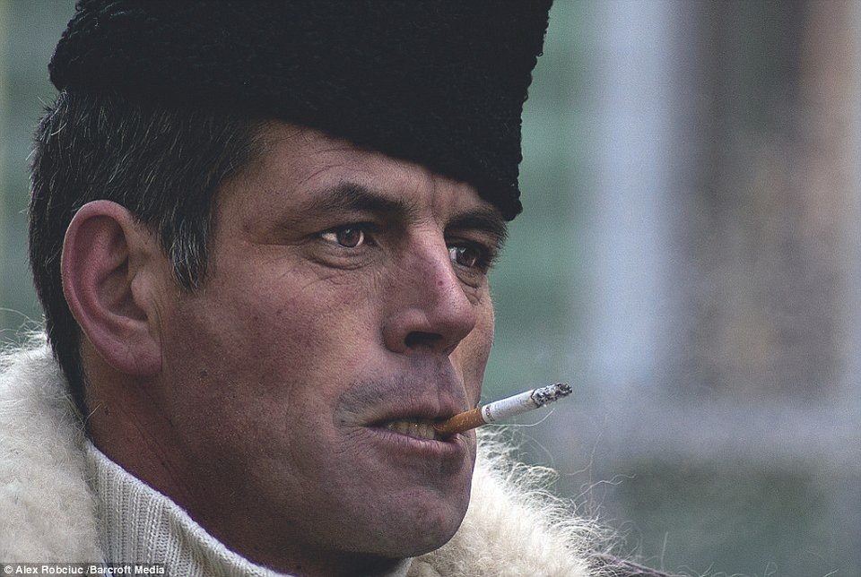 Τα χωριά της Ρουμανίας όπου έχει σταματήσει ο χρόνος -Ζουν ακριβώς όπως στον Μεσαίωνα [εικόνες] | iefimerida.gr 7