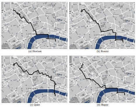 «Εξυπνη» εφαρμογή ομορφαίνει τα ταξίδια σας -Ανακαλύψτε απίστευτα μονοπάτια και διαδρομές με ένα κλικ [εικόνα] | iefimerida.gr 0