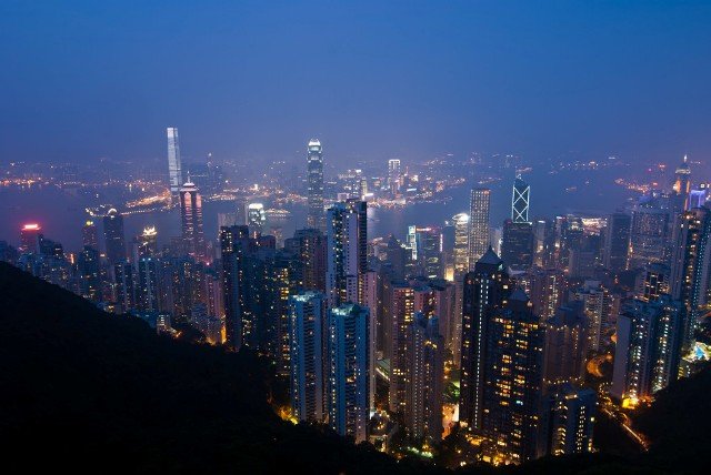 Οι ακριβότεροι δρόμοι του κόσμου, όπου για να μείνεις πρέπει να βάλεις βαθιά το χέρι στην τσέπη [εικόνες]  | iefimerida.gr 0