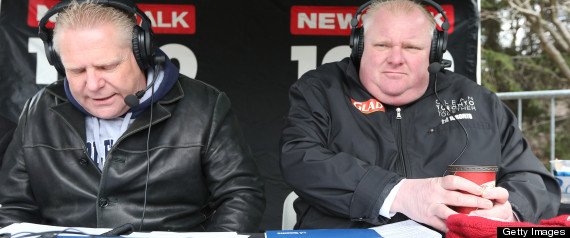 Ο δήμαρχος του Τορόντο έχει καρκίνο -Ο αδελφός του θα είναι υποψήφιος [εικόνες] | iefimerida.gr 1