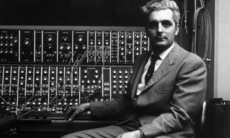 Η Google τιμά τον Robert Moog, τον πατέρα του ηλεκτρονικού συνθεσάιζερ | iefimerida.gr 0