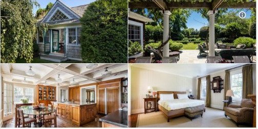 Η έπαυλη με τον ανεμόμυλο του Ρόμπερτ Ντάουνι Τζούνιορ είναι ό,τι πιο ρουστίκ έχουμε δει [εικόνες] | iefimerida.gr 1