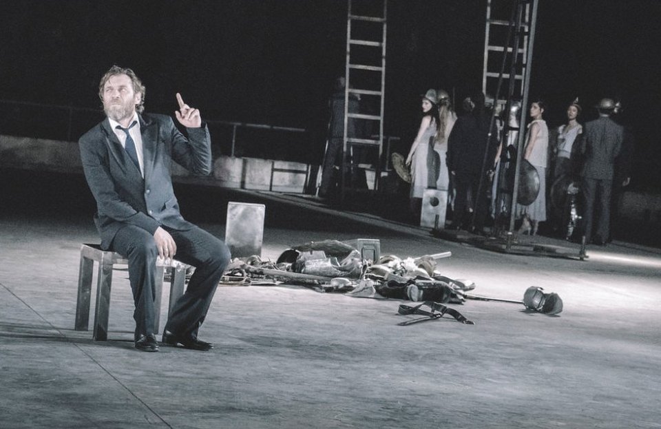 Το φετινό φεστιβάλ του Θεάτρου Βράχων μας φτιάχνει το καλοκαίρι [πρόγραμμα] | iefimerida.gr 6