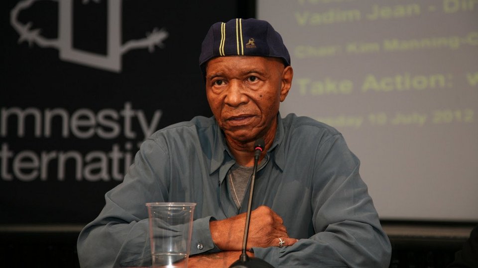 Μαύρος Πάνθηρας αποφυλακίζεται μετά από 43 χρόνια στην απομόνωση [εικόνες] | iefimerida.gr 2