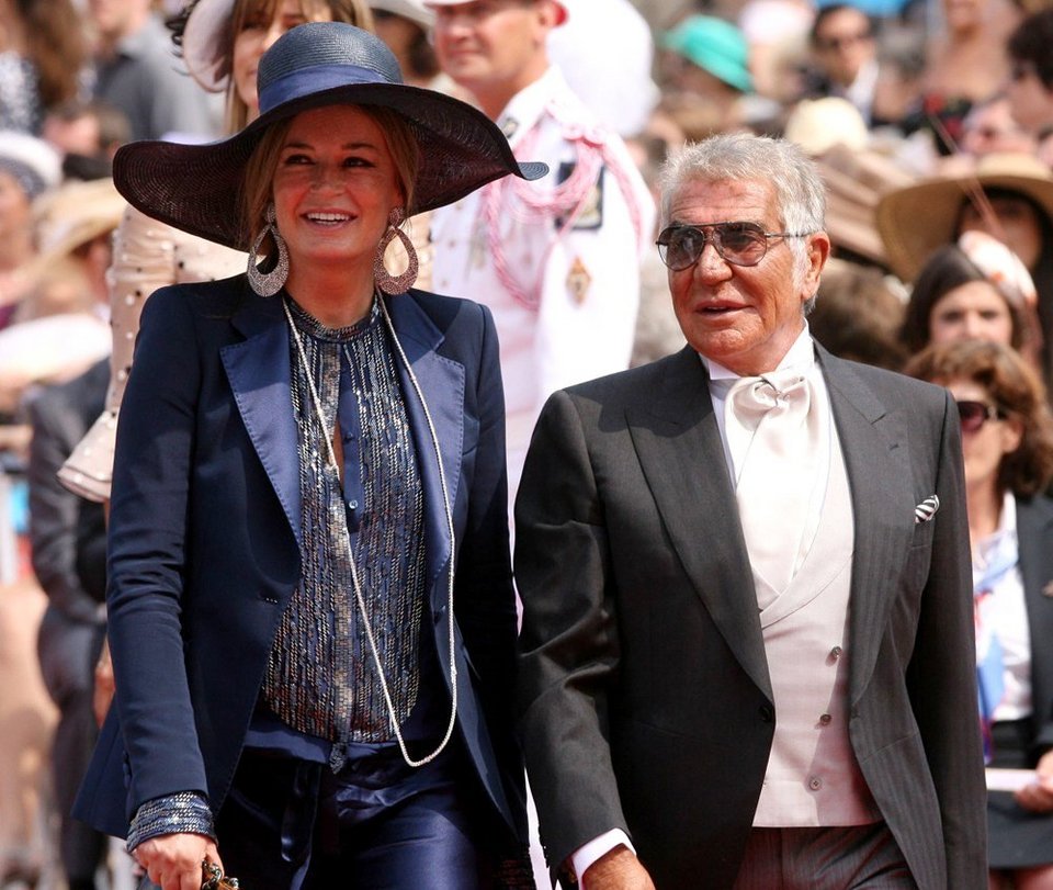 Διακόσμηση Cavalli -Βελούδα και λεοπάρ χλιδή από το πάτωμα ως το ταβάνι [εικόνες] | iefimerida.gr 22