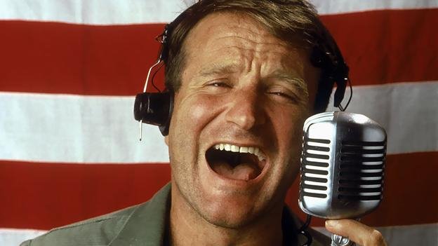 Ρόμπιν Γουίλιαμς, Λορίν Μπακόλ, Oscar de la Renta -Οι εκπρόσωποι των τεχνών που «έφυγαν» από τη ζωή το 2014 [εικόνες] | iefimerida.gr 2