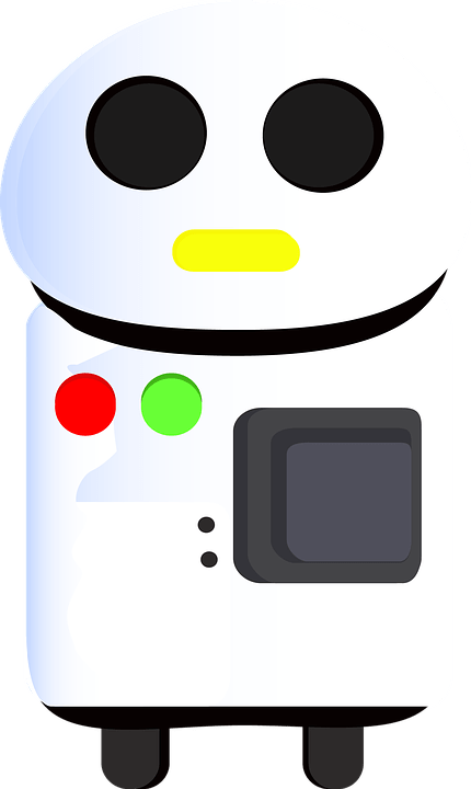 Από τα bots στην τεχνητή νοημοσύνη: 14 +1 τεχνολογικά επιτεύγματα που θα δούμε το 2018 | iefimerida.gr 2