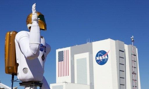 Ο γιατρός του διαστήματος -Η NASA ετοιμάζει ρομπότ που θα κάνει επεμβάσεις στους αστροναύτες [εικόνες] | iefimerida.gr 0