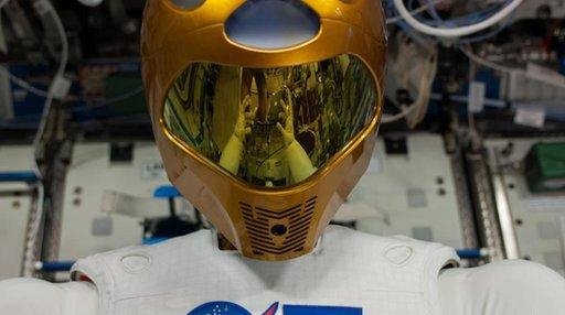 Ο γιατρός του διαστήματος -Η NASA ετοιμάζει ρομπότ που θα κάνει επεμβάσεις στους αστροναύτες [εικόνες] | iefimerida.gr 2