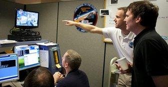 Ο γιατρός του διαστήματος -Η NASA ετοιμάζει ρομπότ που θα κάνει επεμβάσεις στους αστροναύτες [εικόνες] | iefimerida.gr 3