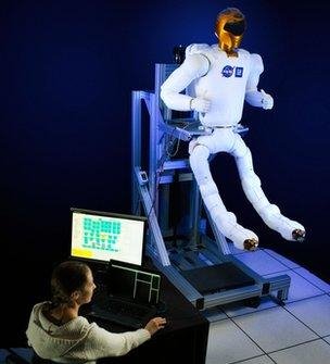 Ο γιατρός του διαστήματος -Η NASA ετοιμάζει ρομπότ που θα κάνει επεμβάσεις στους αστροναύτες [εικόνες] | iefimerida.gr 4