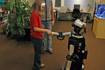 Ρομποτικό συμμαθητή θα έχουν τα παιδιά ενός δημοτικού στην Ιαπωνία [εικόνες] | iefimerida.gr 0